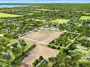 106 Farm Field Rd, Bridgehampton, NY 11932