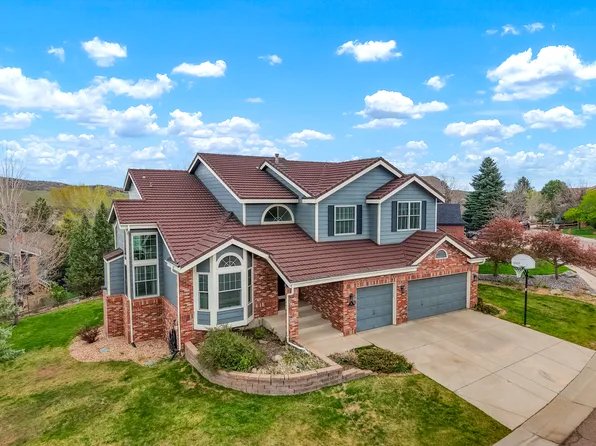 22 Amaranth Dr, Littleton, CO 80127