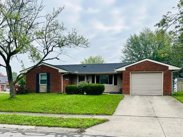 630 Maywood Pl, Sidney, OH 45365