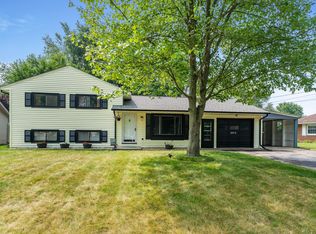 2413 Beethoven Ave, Portage, MI 49024