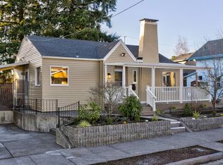 2201 SE 44th Ave, Portland, OR