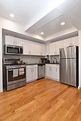 Rented by J Misrahi Realty Corp