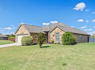 1504 Nathan Cir, Greenville, TX 75402
