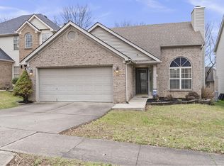 3717 Mossbridge Way, Lexington, KY 40514