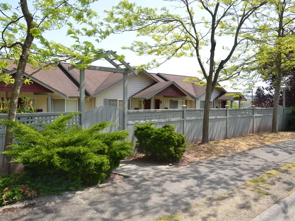 304 N Wycoff Ave Unit 5, Bremerton, WA 98312