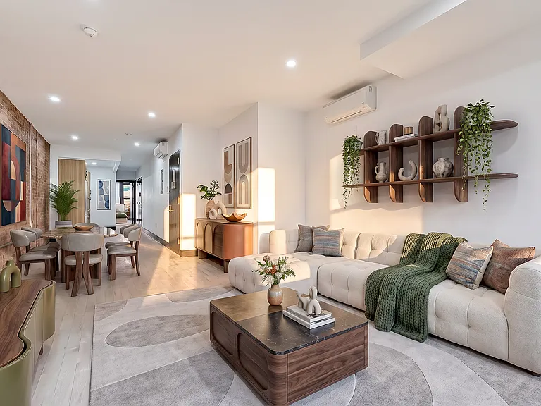 126 Wyckoff Ave #2L — Photo 1