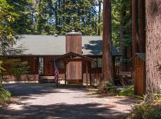 30420 Jacobson Ln, Fort Bragg, CA 95437