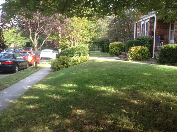 927 Park Hill Rd, Laurel, MD 20707