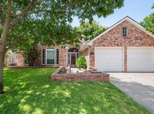 2713 Stonepointe, McKinney, TX 75072
