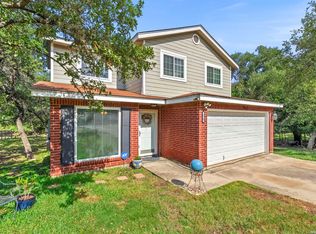16707 Parkstone Blvd, San Antonio, TX 78232