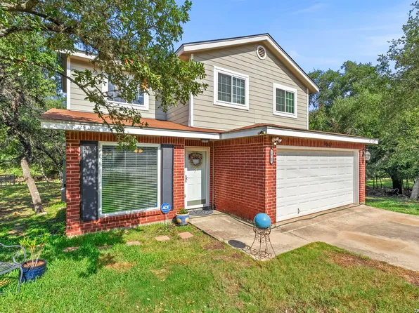 16707 Parkstone Blvd, San Antonio, TX 78232