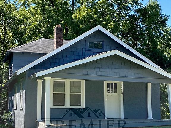 2nd image of 4433 Roswell Ave