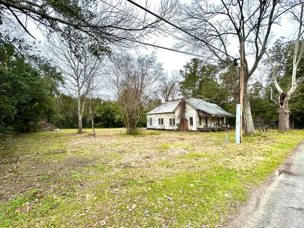 4002 Division St, Merryville, LA 70653