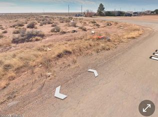 4245 Wellfield Rd, Winslow, AZ 86047