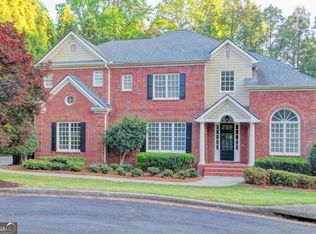 260 Lake Summit Vw, Sandy Springs, GA 30342