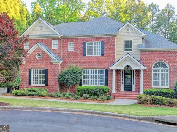 260 Lake Summit Vw, Sandy Springs, GA 30342