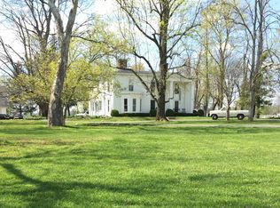 127 South, Danville, KY 40422
