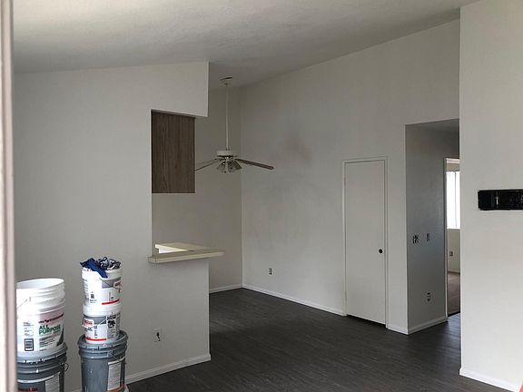Dinning room area
