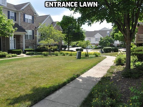 2nd image of 653 N Hidden Prairie Ct #653