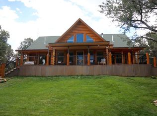 568 Paso De Pablo, Montrose, CO 81403