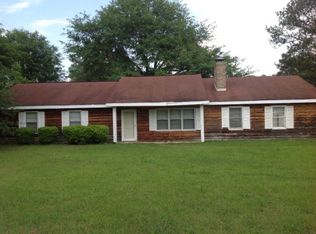 202 Marie Dr, Dublin, GA 31021