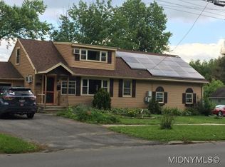 502 Trenton Ave, Utica, NY 13502