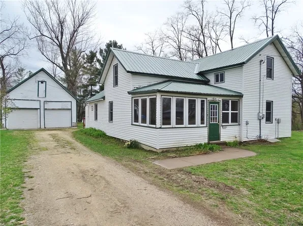 N6256 County Highway D, Arkansaw, WI 54721
