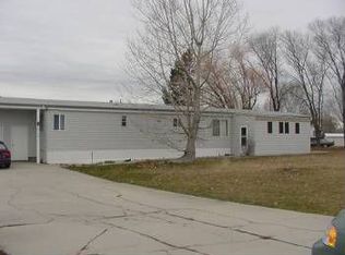 2150 Bluebird Dr, Missoula, MT 59808