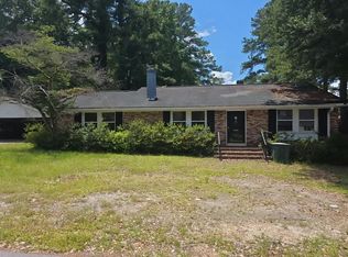 655 McKewn St, Orangeburg, SC 29115