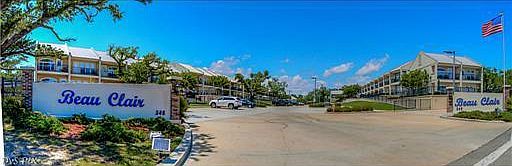 1st image of 548 W Beach Blvd APT 105