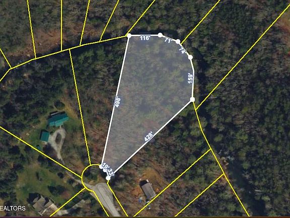 5th image of 18 Grace Ln Lot 18
