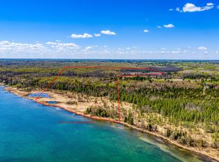 Tbd Sunset Beach Rd NW, Bena, MN 56626