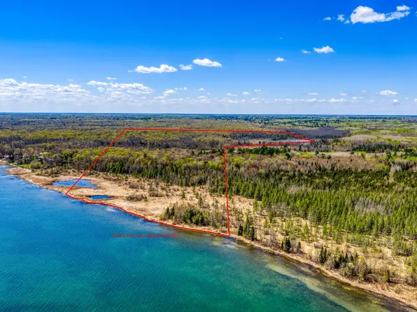 Tbd Sunset Beach Rd NW, Bena, MN 56626