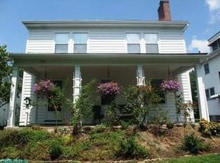 140 Oakland Park Ave, Columbus, OH 43214