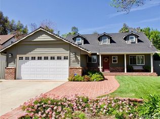 16833 Armstead St, Granada Hills, CA 91344