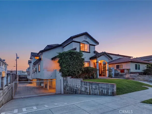 1712 Vine St APT D, Alhambra, CA 91801