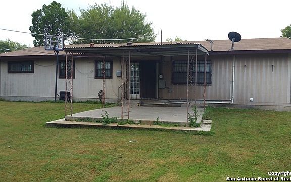 3rd image of 7511 Buckskin Ln