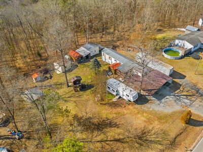 640 Fashion Cir, Chatsworth, GA, 30705