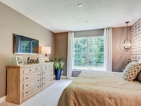 Private owner s suite