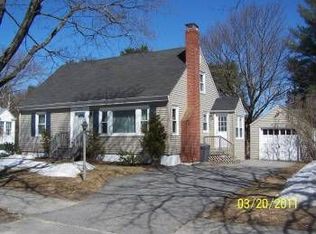 1673 Washington Ave, Portland, ME 04103