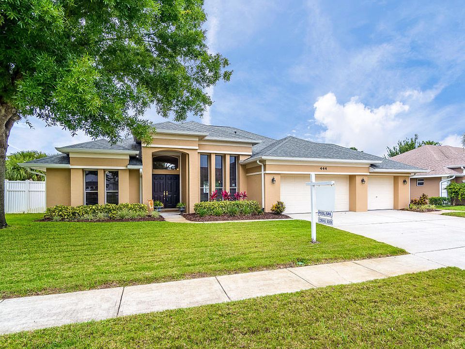 1st image of 444 Lake Victoria Cir