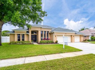 444 Lake Victoria Cir, Melbourne, FL 32940