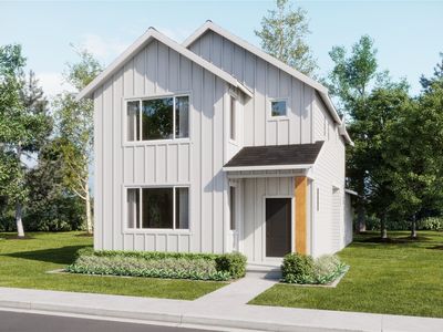 22892 SE Sitka Street, Black Diamond, WA, 98010