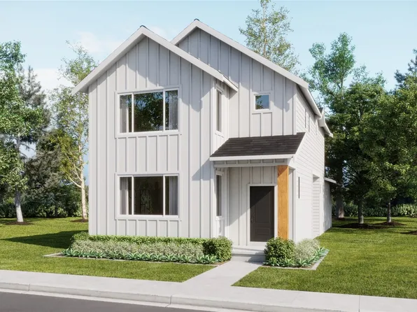 22892 SE Sitka Street, Black Diamond, WA 98010