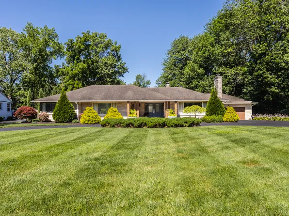 7576 N Meridian St, Indianapolis, IN 46260