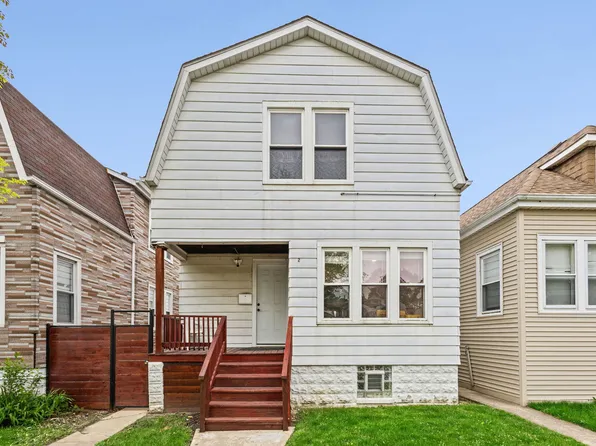 5725 W Giddings St, Chicago, IL 60630