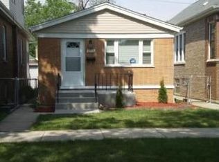 8928 S Union Ave, Chicago, IL 60620