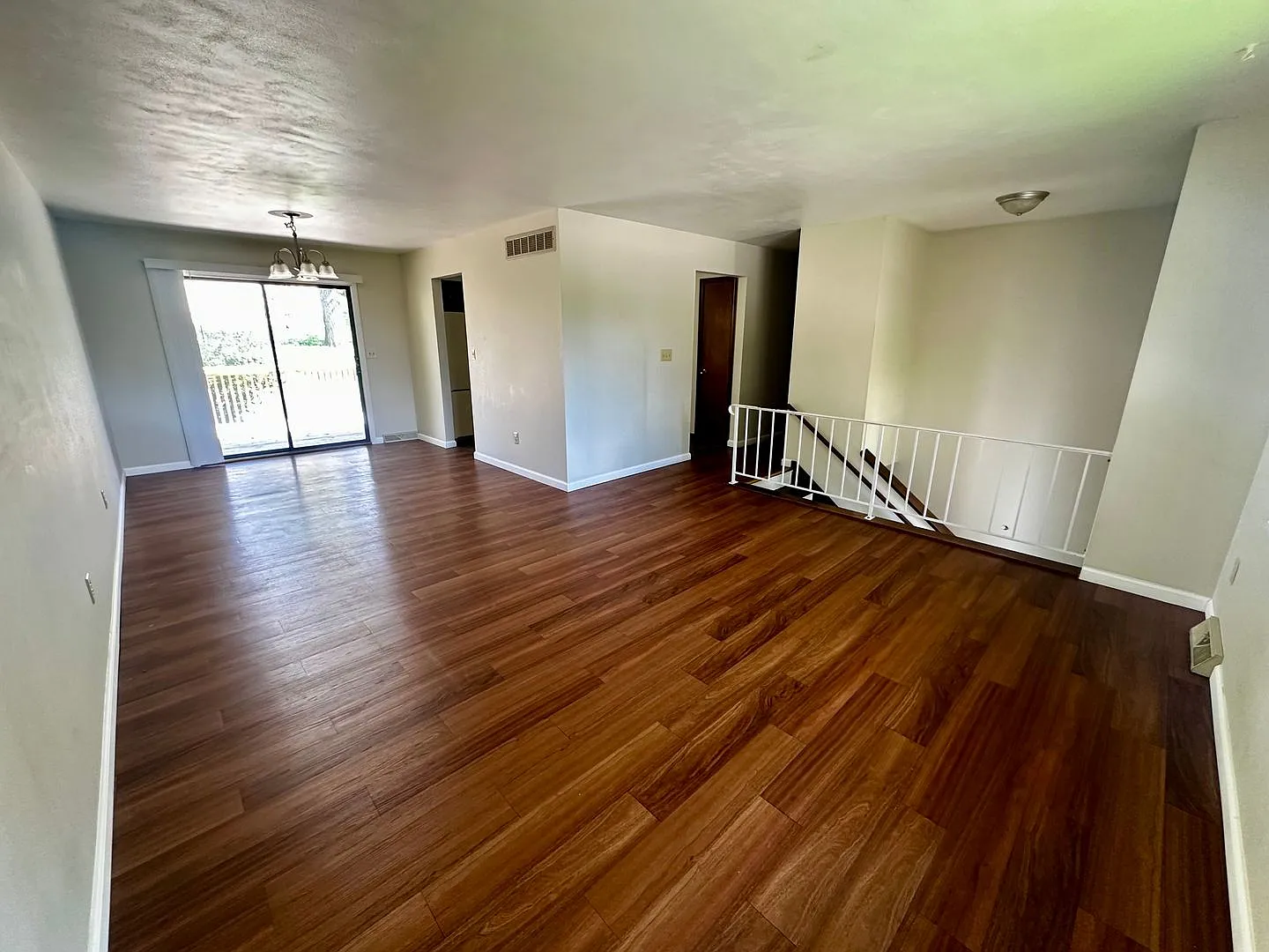 3 Bedroom 2 Bath House in Boonville — Photo 2