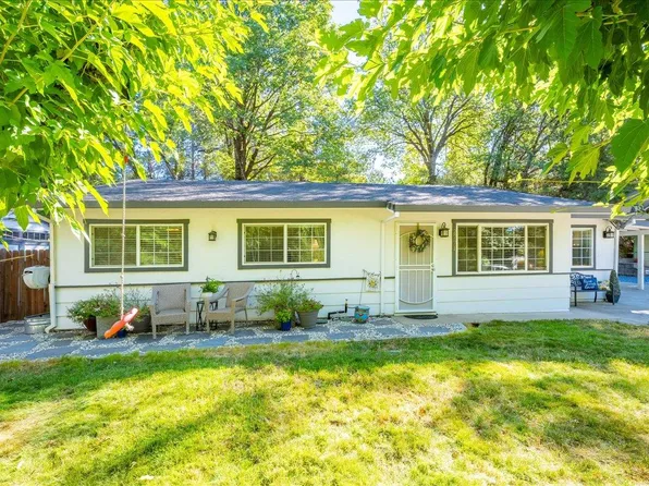 2771 Morrene Dr, Placerville, CA 95667