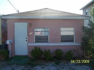 810 NW 4th Ter, Hallandale, FL 33009